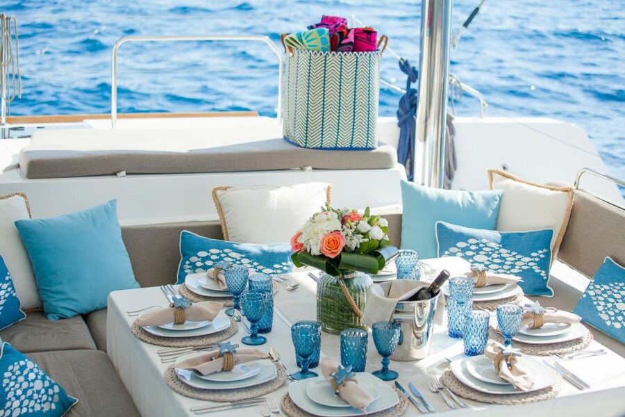 Naxos: Catamaran Cruise with Lunch & Drinks - The snorkeling setup: what you get, what to bring, and what you can realistically expect