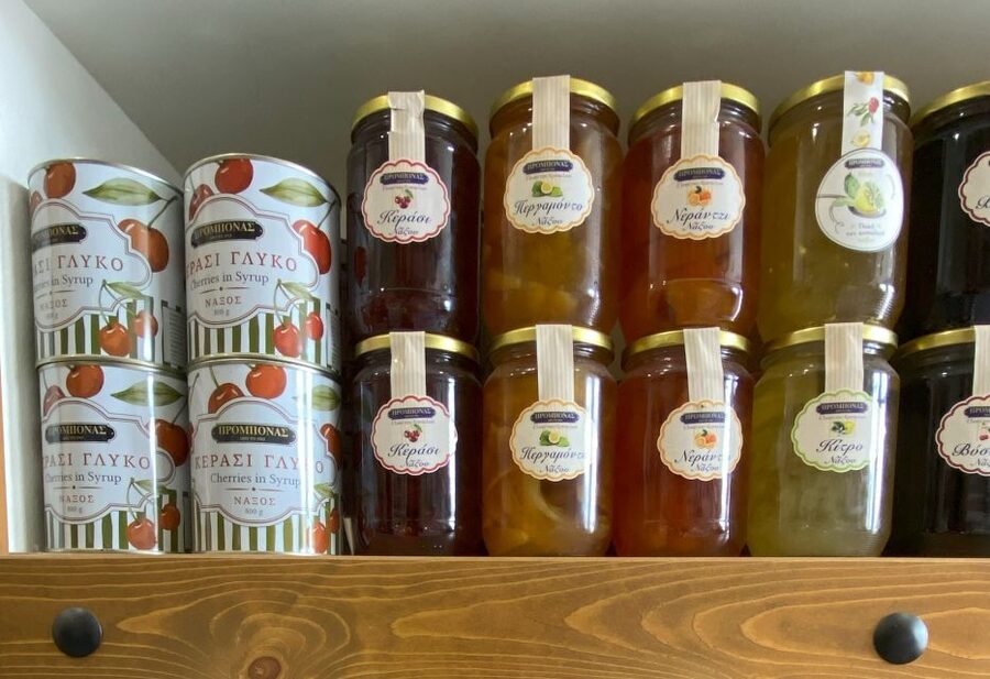 Naxos: Food Walking Tour & Cooking Class with Meal & Drinks - Who This Tour Suits Best (and Who Should Skip It)
