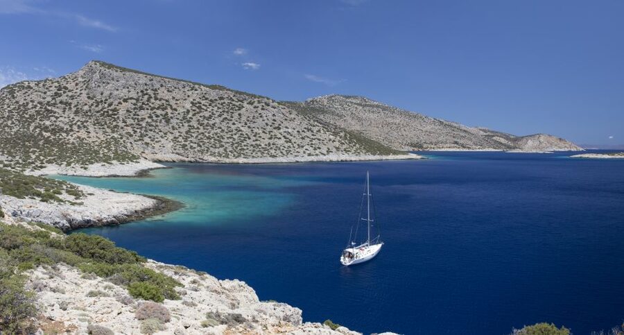 Naxos: Full-Day Small Cyclades Sailing Cruise - Boat Comfort, Group Size, and the Small Annoyances That Matter
