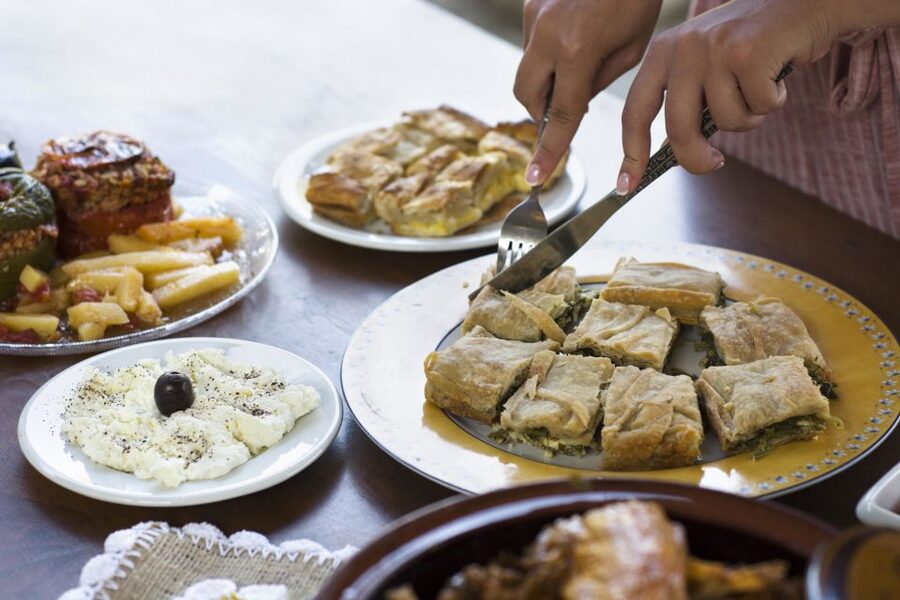 Naxos: Half-Day Cooking Class at Basiliko Family Tavern - Getting There From Naxos Town, and Why It Affects Your Day
