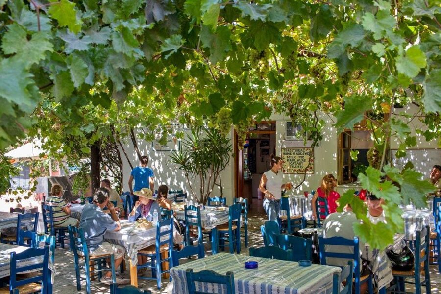 Naxos: Half-Day Guided History and Culture Sightseeing Tour - Quick Hits You Should Know Before You Go