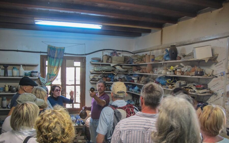 Naxos: Highlights Full-Day Tour by Bus - Key reasons this Naxos bus tour is worth your time