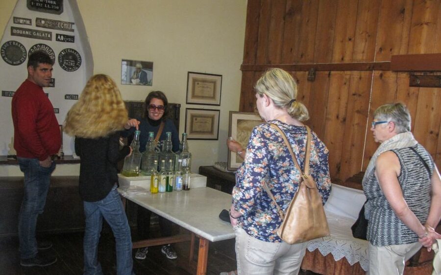 Naxos: Highlights Full-Day Tour by Bus - The day at a glance: pacing, driving, and what to bring