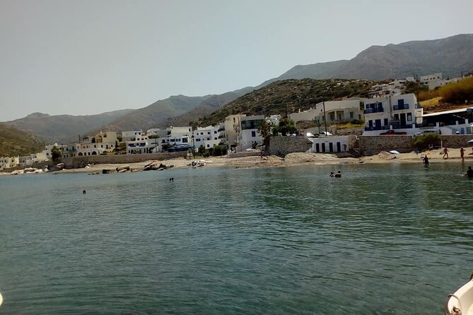 Naxos: Highlights of Naxos Day Tour - Why this Naxos highlights tour is a smart plan