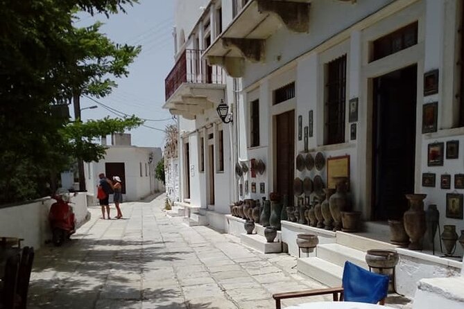 Naxos: Highlights of Naxos Day Tour - Should you book? My take on the decision