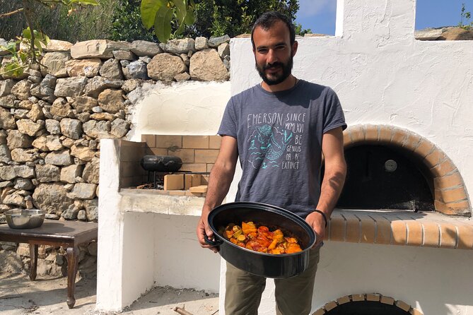 Naxos Perivoli Farm Experience & Wood-fire Cooking Class - The Real Stuff That Can Go Wrong (And How to Handle It)