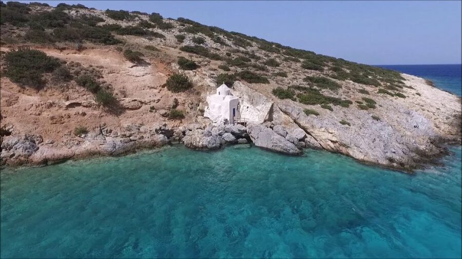 Naxos: South Coast of Naxos with BBQ Lunch - Who This Naxos South Coast Boat Trip Fits Best