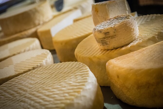 Naxos Town Food Tour - Why Naxos Town is the perfect place for a food tour