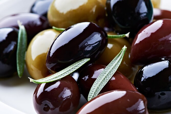 Naxos Town Food Tour - The culture angle: why the history feels practical (not academic)