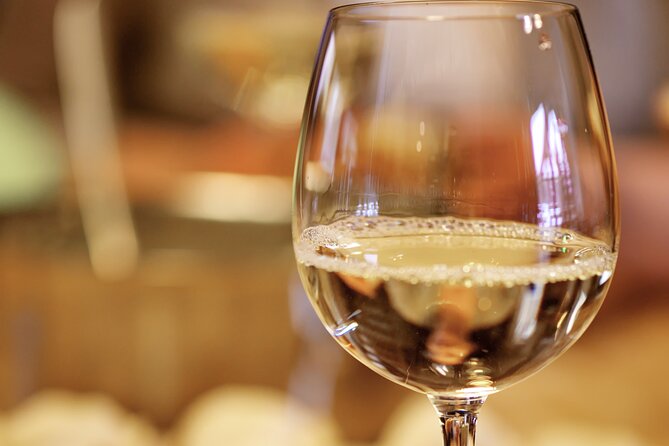 Naxos Town Food Tour - Alcohol, pacing, and what to do if you have dietary needs