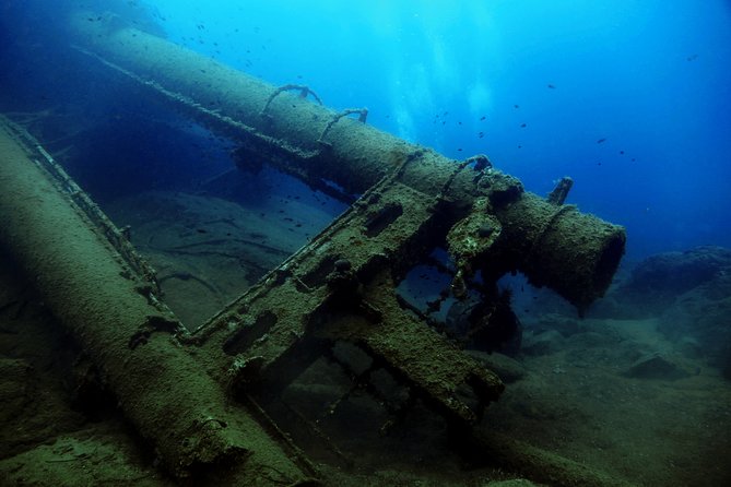 Nima Diving Center, Naxos, Greece - PADI App Prep You Do Before You Arrive, Including Medical Checks