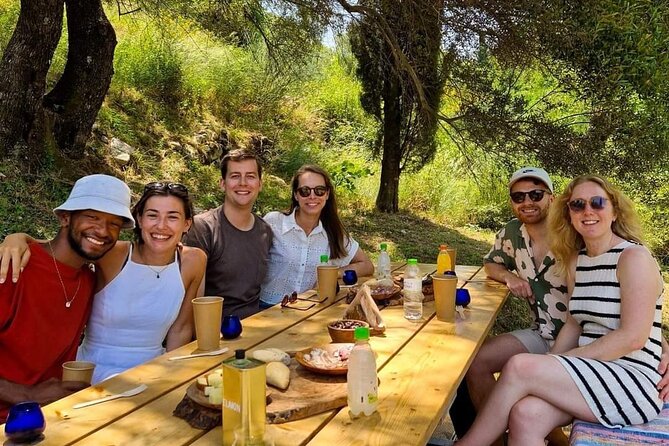 North Corfu Olive Tour With Olive oil Tasting & Meze - Weather, Transport, and Who This Tour Fits Best