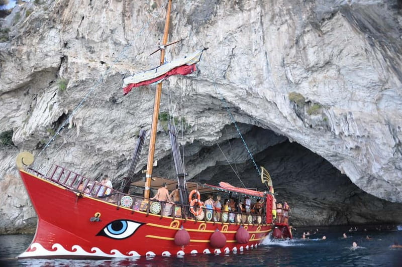 Nydri: Sailing Through History. Daily Cruise with Beach BBQ - Price and value: is $88 for 8 hours a fair deal?