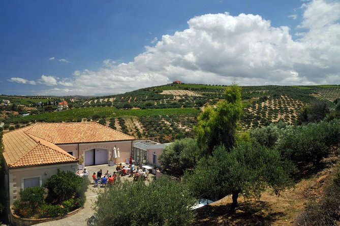Olive Oil Tasting Tour - Should you book Koronekes Olive Oil Tasting Tour?