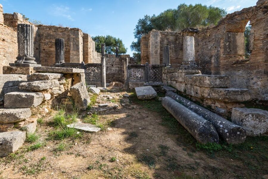 Olympia: Archaeological Site & Museum E-Ticket & Audio Guide - What This Olympia E-Ticket and Audio Bundle Includes (and why it matters)