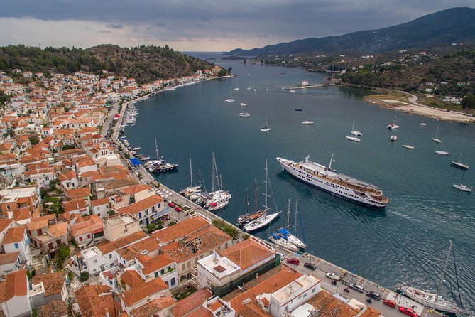 One Day Cruise to Hydra, Poros and Aegina from Athens - Key Takeaways Before You Go