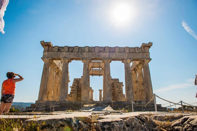 One Day Cruise to Hydra, Poros and Aegina from Athens - VIP Upgrade: What You Pay For, and When It’s Worth It