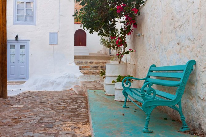 One Day Cruise to Hydra, Poros and Aegina from Athens - Price and Value: Is $174.21 a Good Deal?