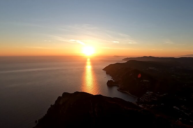 Paramotor Trike Flight at Corfu - What Happens on Arrival, Briefing to Takeoff
