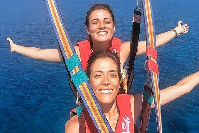 Parasailing Experience For 2 - Corfu Sidari Watersports - Key Highlights You Should Actually Care About