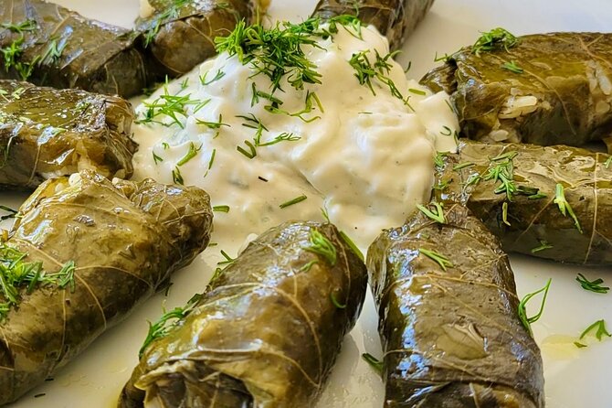 Paros: Cooking Class with Greek Meal & Wine - Price and value: is about $140 per person fair?