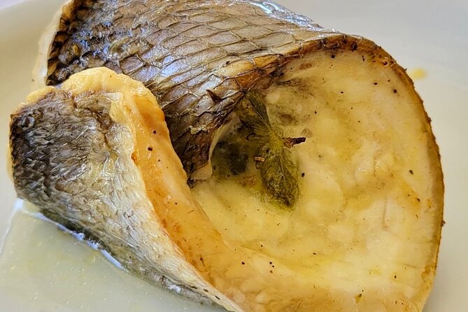 Paros: Cooking Class with Greek Meal & Wine - Dietary needs and comfort level in the kitchen