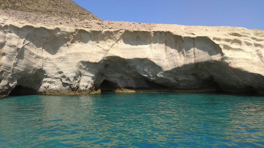 Paros: Full-Day Small Boat Rental with Self-Driving - Why self-driving a small boat makes Paros feel bigger