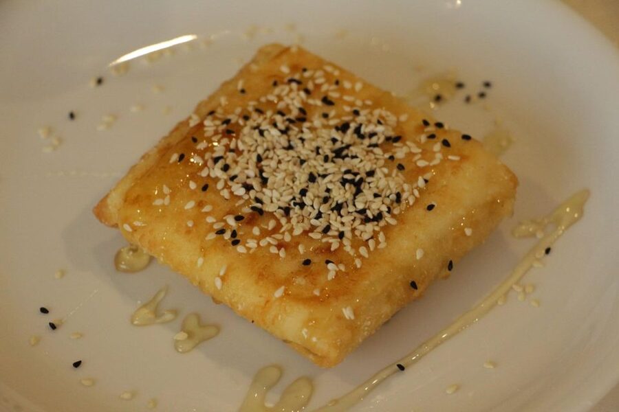 Paros: Greek Cooking Class with Full Meal - Key things to know before you book