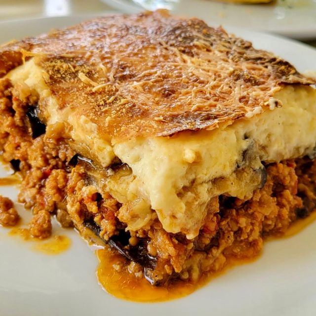 Paros: Greek Cooking Class with Full Meal - Who this cooking class suits best (and who should reconsider)