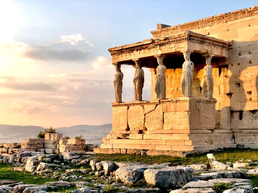 Parthenon & Acropolis Guided Tour in Spanish -Option Tickets - Early Entry From the Southern Entrance, Spanish-Only Guidance