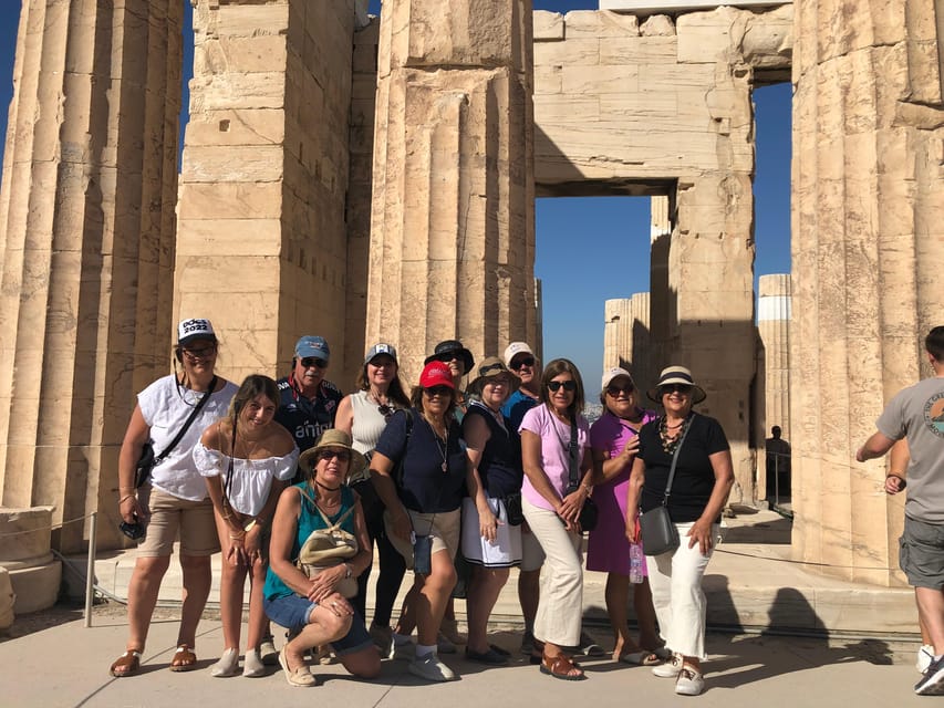 Parthenon & Acropolis Guided Tour in Spanish -Option Tickets - Value, Pace, and Who This Tour Suits Best