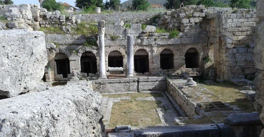 Paul's Biblical and Ancient Corinth Half-Day Tour - Timing, pace, and what to pack so you enjoy it