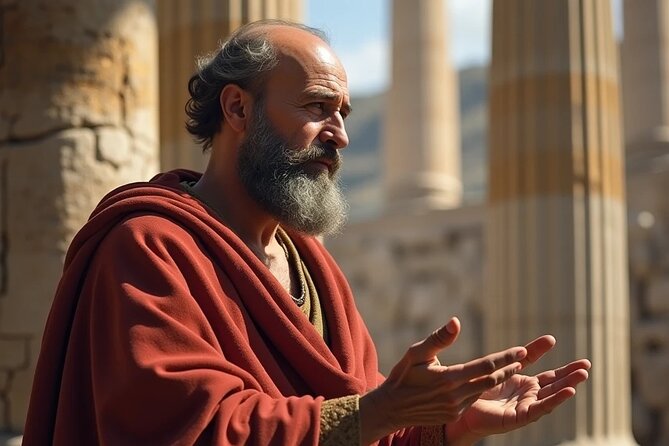 Paul"s Footsteps Ancient Corinth Biblical Tour - Key things that make this tour work