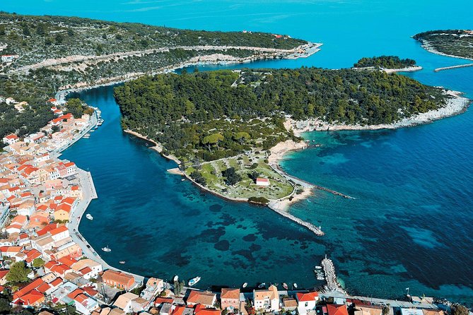 Paxos and Antipaxos Cruise from Corfu - Quick hits before you go