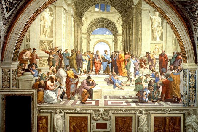 Philosophy and Democracy tour of Athens - Roman Agora and the Tower of the Winds: Time, Weather, Power