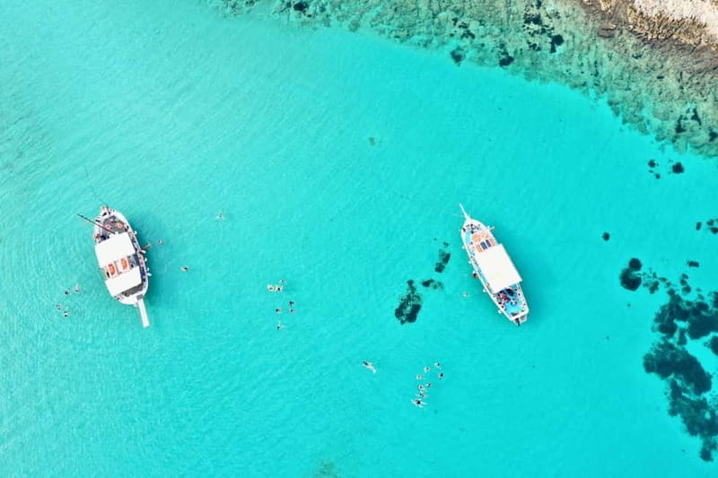 Pounta: Blue Lagoon Boat Tour - Key Highlights to Know Before You Go