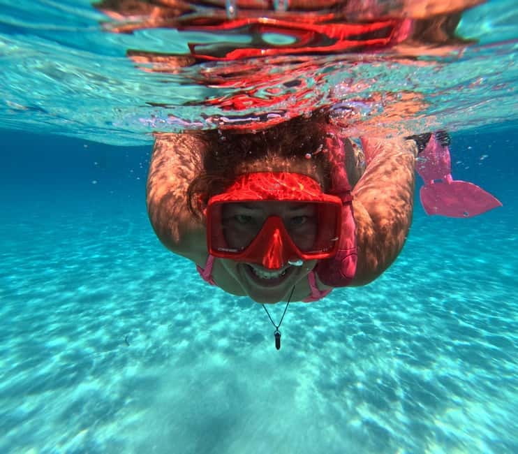 Pounta: Blue Lagoon Boat Tour - Why This Half-Day Boat Tour Feels Just Right
