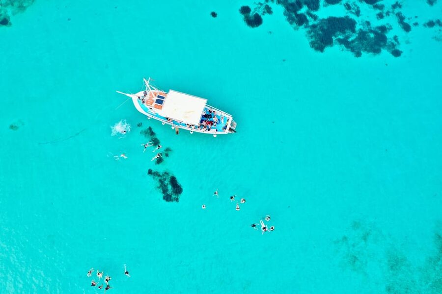 Pounta: Blue Lagoon Boat Tour - Snorkeling Gear: How to Use It So You Actually Enjoy It