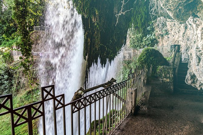 Pozar Thermal Baths and Edessa Day Trip from Thessaloniki - Who this tour is best for, and who should think twice