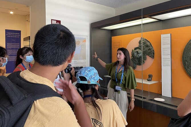 Premium Delphi Day Trip with an Expert Guide, Museum & Lunch - Who This Tour Fits Best (and Who Might Want Another Plan)