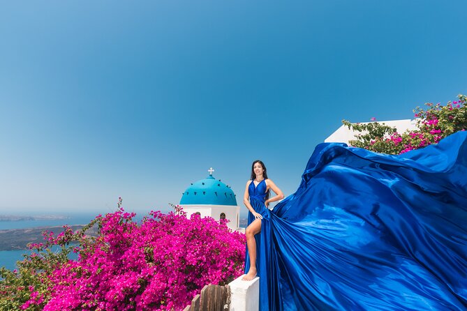 Premium Flying Dress Experience with Hotel Pick up & drop off - Communication, Weather Risk, and the Few Red Flags to Watch