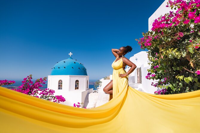 Premium Flying Dress Experience with Hotel Pick up & drop off - Should You Book This Flying Dress Experience?