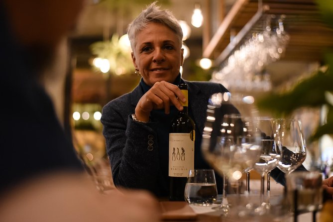 PREMIUM Semi-Private Athens Afternoon Food Tour & Wine Tasting - Gelato in Syntagma: the sweet finish that resets your palate