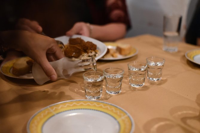 PREMIUM Semi-Private Athens Afternoon Food Tour & Wine Tasting - Group size, guides, and why the night feels personal