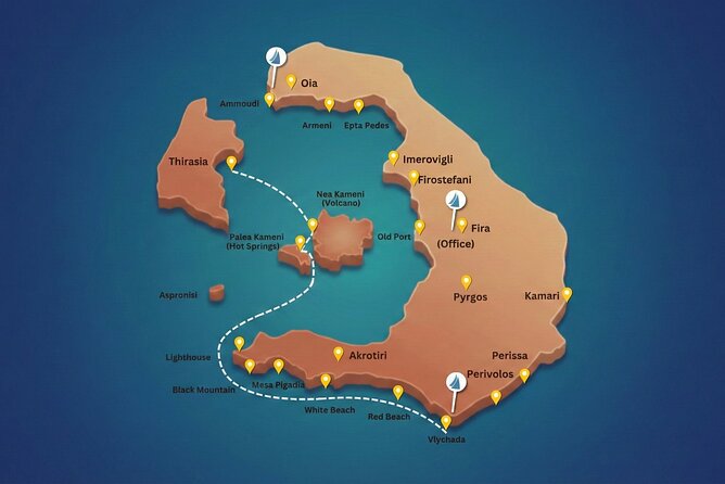 Premium Small-Group Catamaran Cruise with BBQ, Open Bar, Transfer - Mesa Pigadia Bay: Your First Real Swim and a Break From the Sea