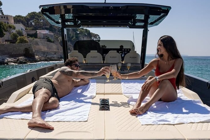 Private 5-Hour Cruise on Brand-New Luxury Yacht in Mykonos (Para Voce) - Why this private yacht day beats typical Mykonos tours