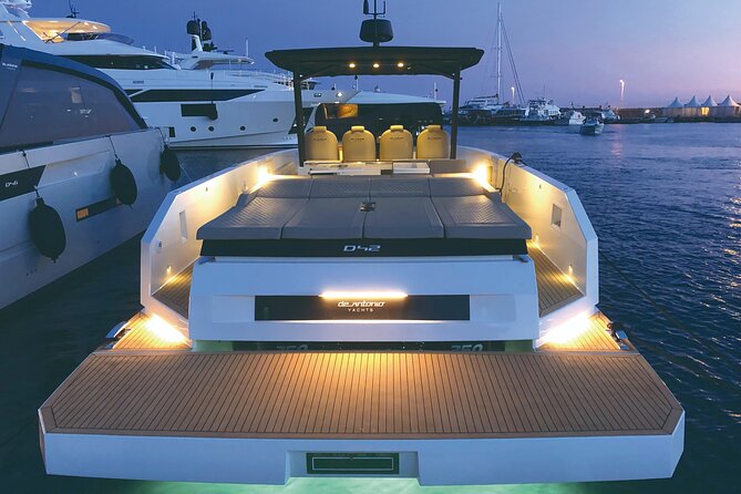Private 5-Hour Cruise on Brand-New Luxury Yacht in Mykonos (Para Voce) - How to use the water time like a pro