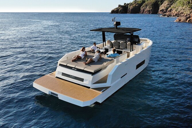 Private 5-Hour Cruise on Brand-New Luxury Yacht in Mykonos (Para Voce) - Price and value, with the fuel surcharge in mind