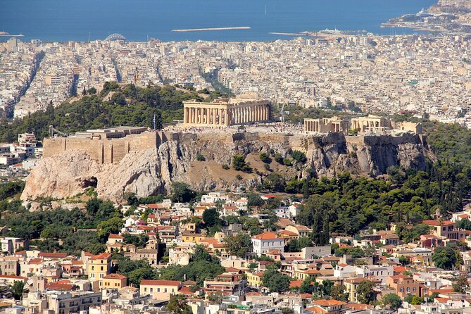 Private Athens Airport Transfer & City Tour - Private Athens Airport Transfer and City Tour: What It Really Feels Like