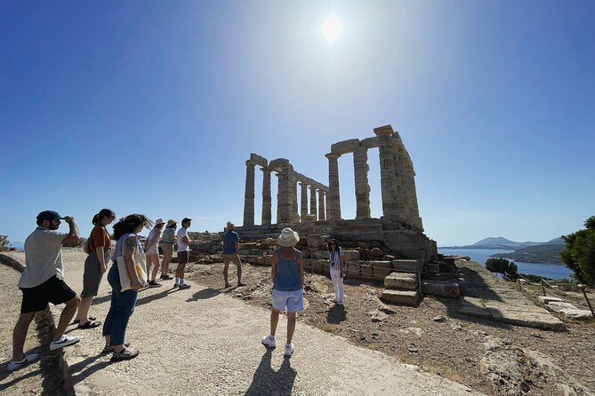 Private Athens Electric Bike Tour - Stop-by-stop Athens: Acropolis views, Roman corners, and Athens Orthodox pulse
